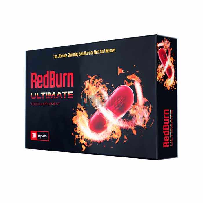 Redburn Ultimate