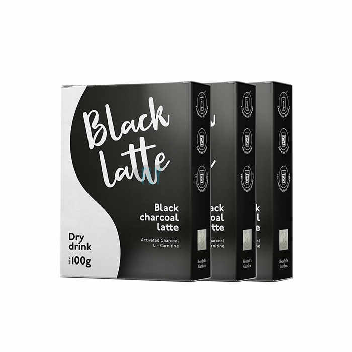 Black Latte go Gaillimh | leigheas weightloss