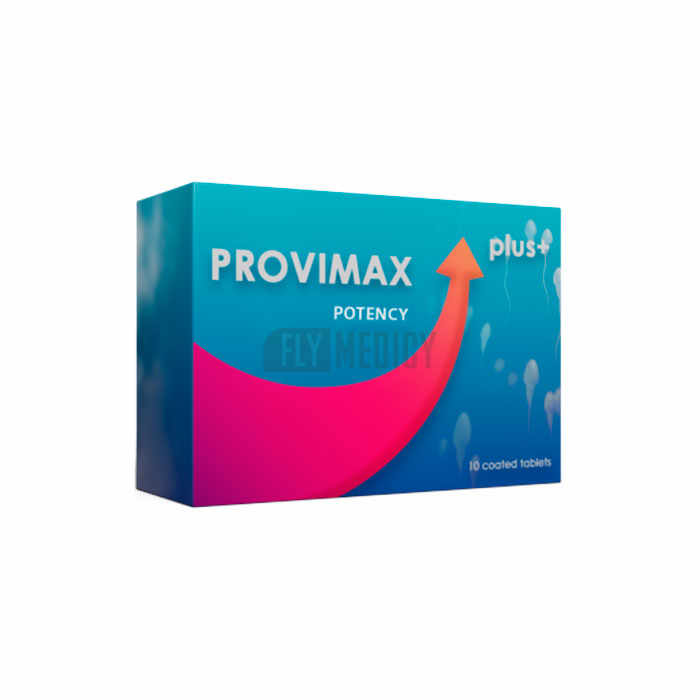 Provimax w Polsce | tabletki na zapalenie gruczołu krokowego