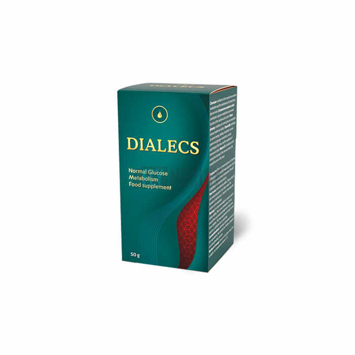 Dialecs in Deutschland | Mittel gegen Diabetes